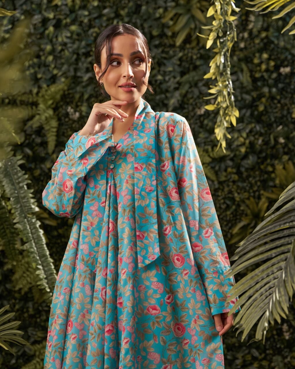 Instagram post from thebel.ae. This post is in position 2.