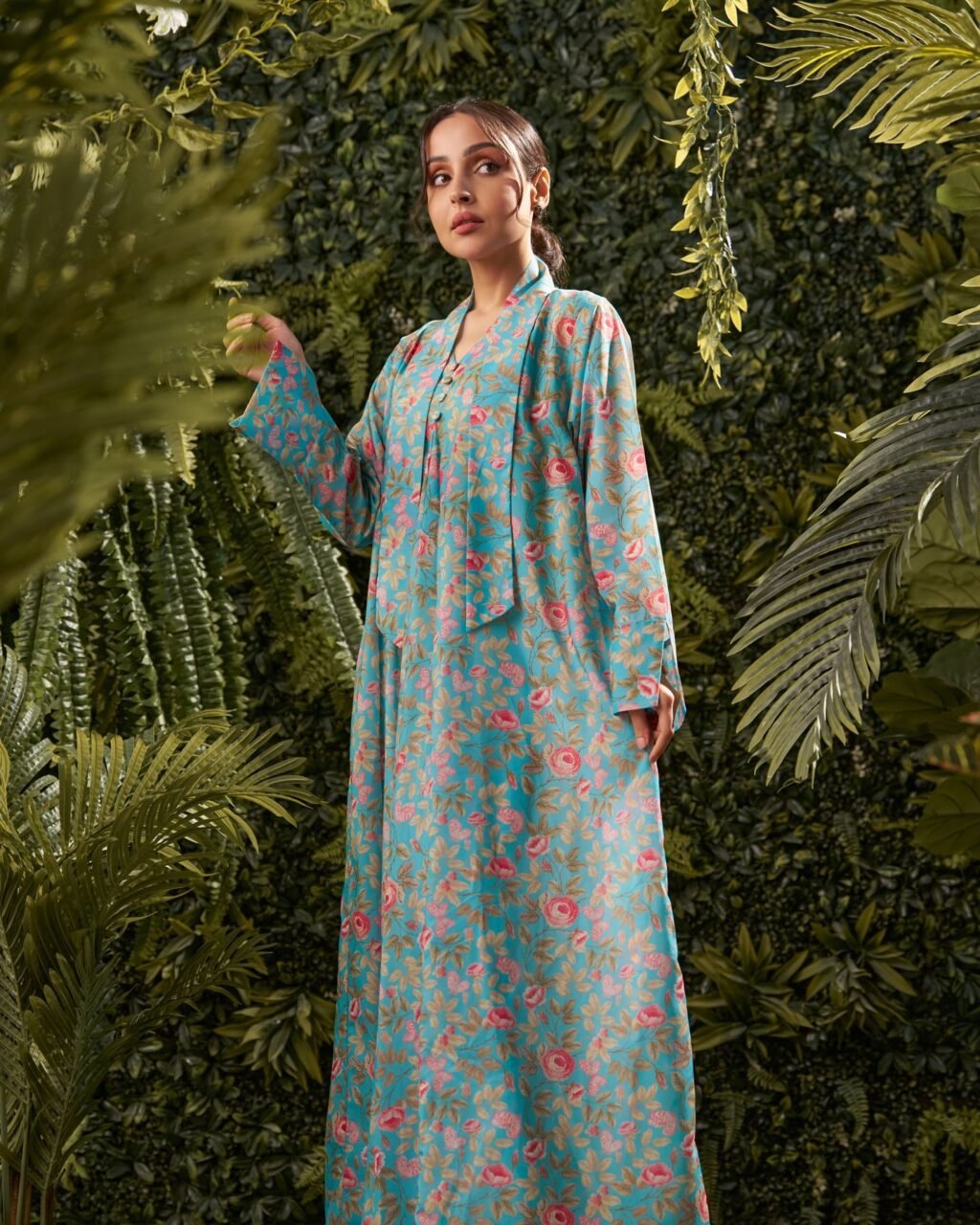 Instagram post from thebel.ae. This post is in position 1.