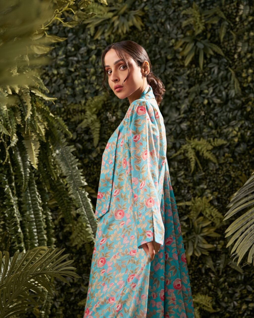 Instagram post from thebel.ae. This post is in position 0.