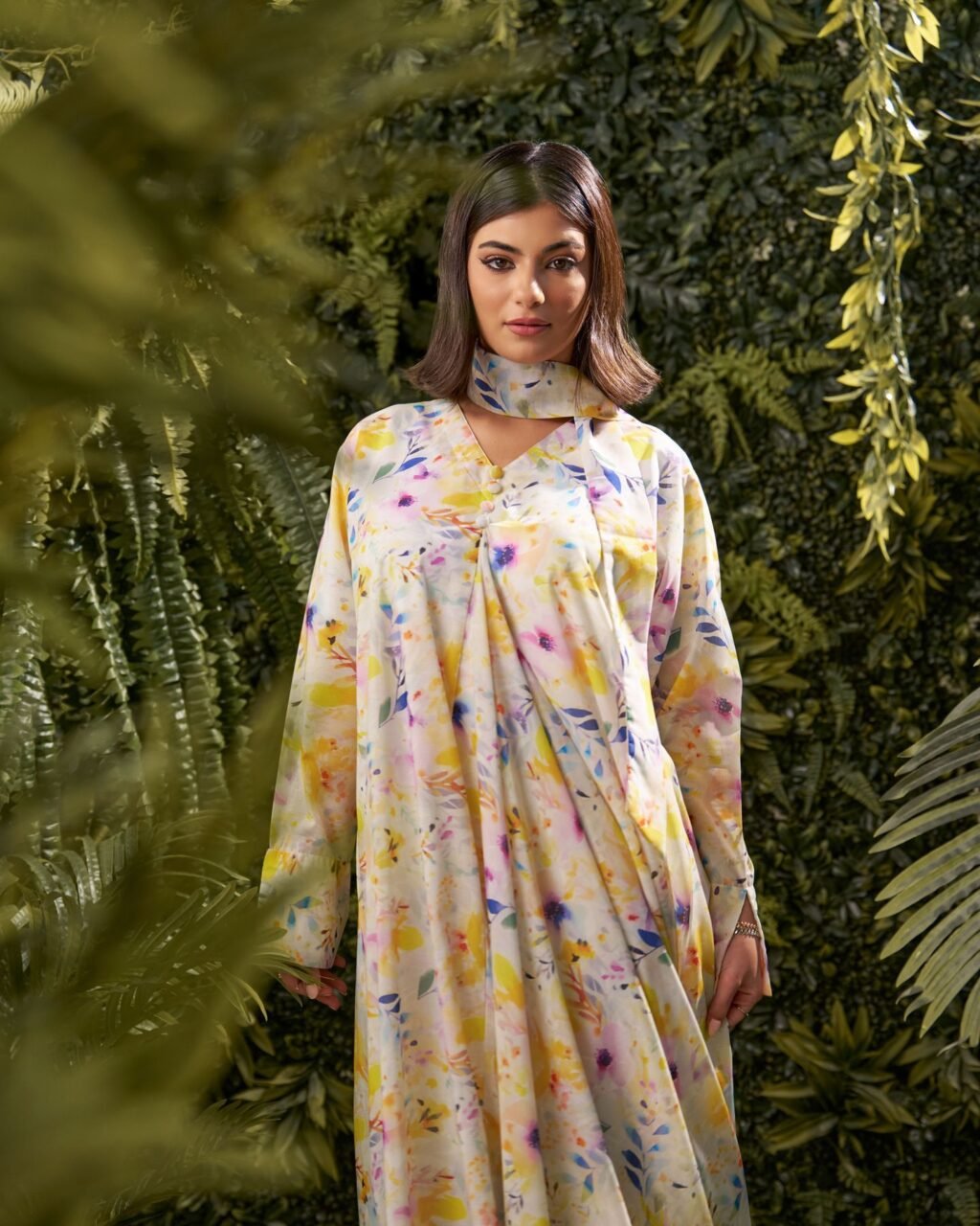 Instagram post from thebel.ae. This post is in position 1.